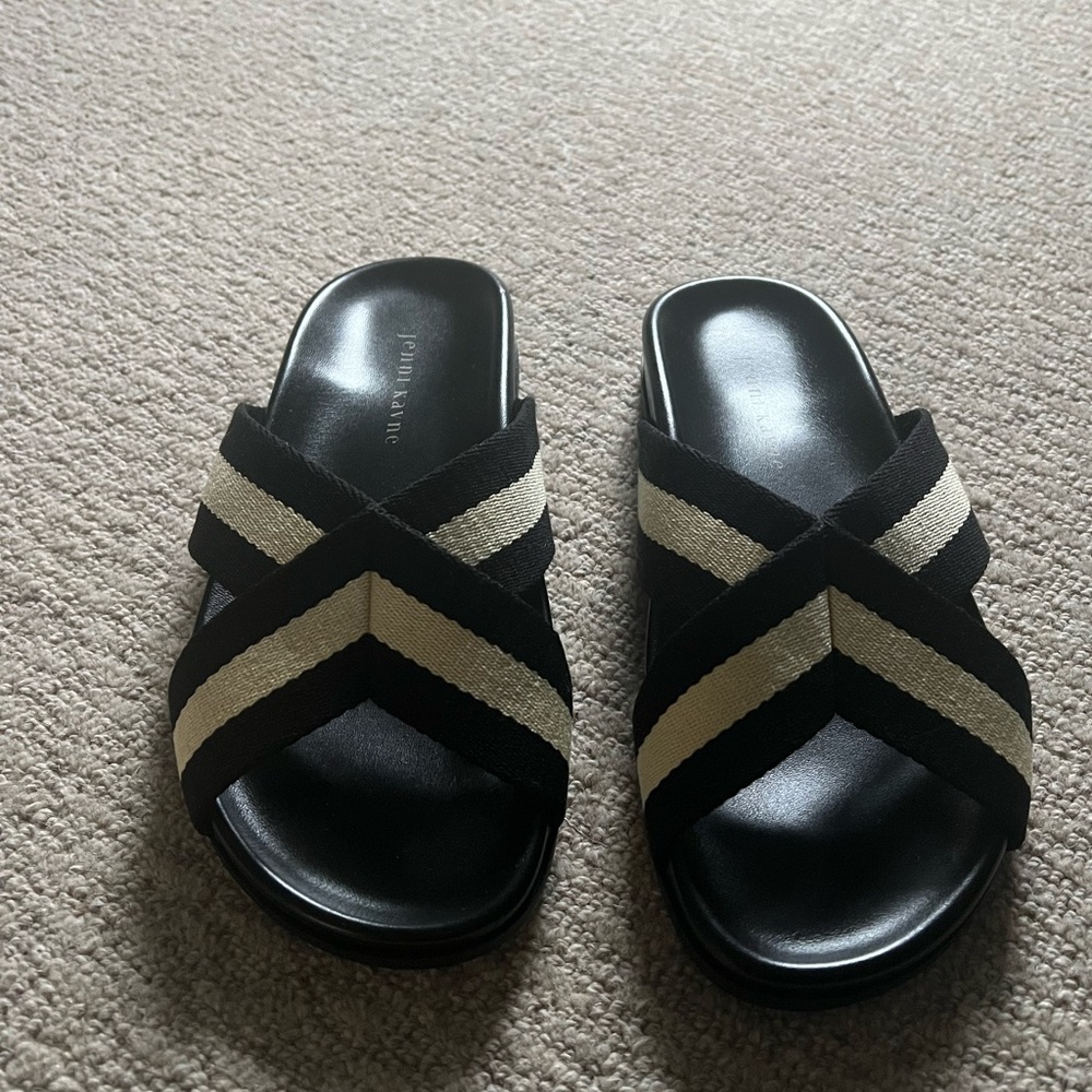 Jenni Kayne Sandles